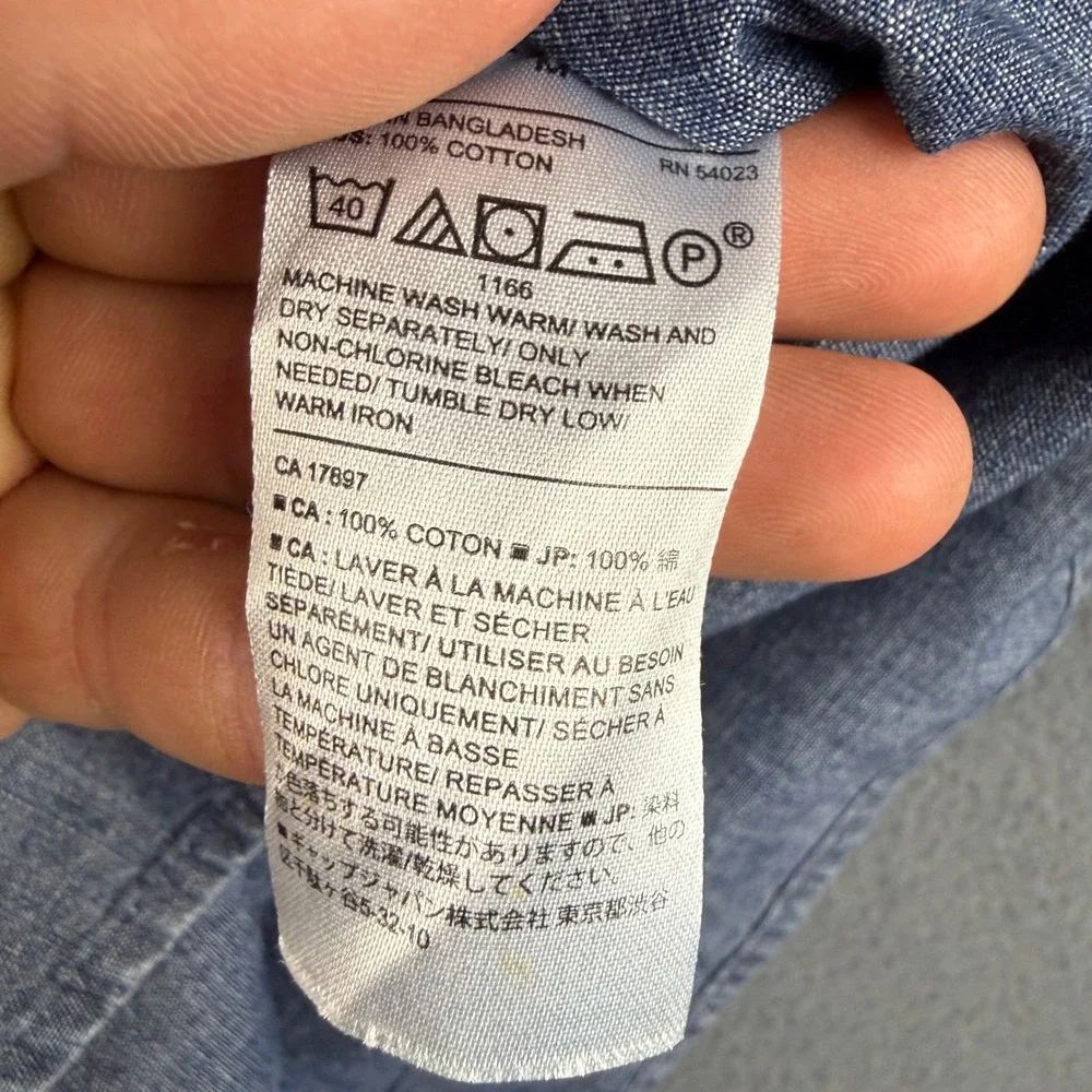 Banana Republic item good
